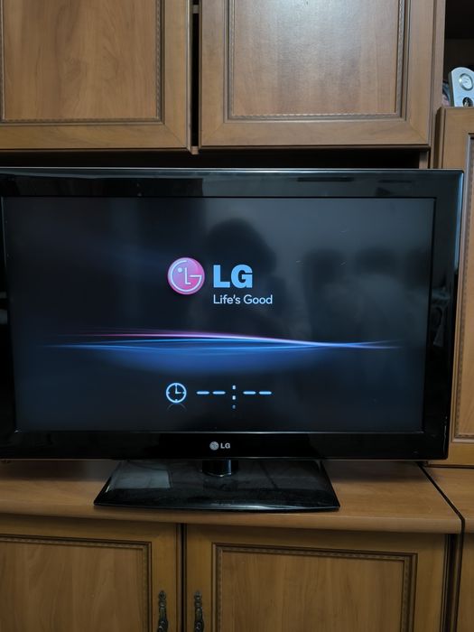Телевізор LG 32LD650