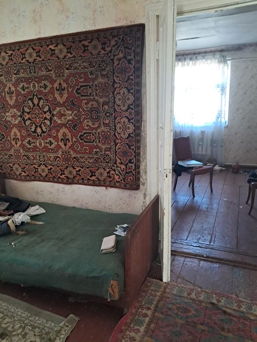Продаю будинок  з усіма зручностями