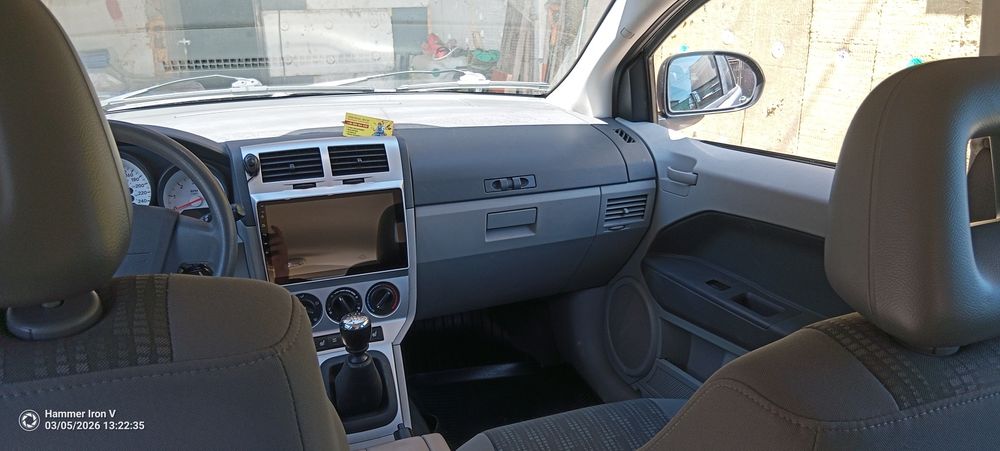 Sprzedam Dodge Caliber