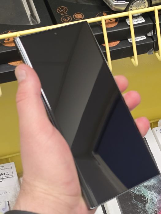 Samsung Galaxy S23 Ultra 256gb  відмінний стан