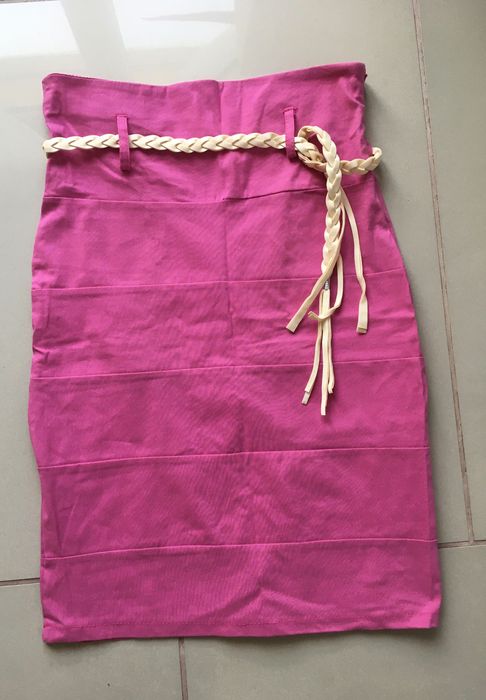 Nowa spódnica rozm 38