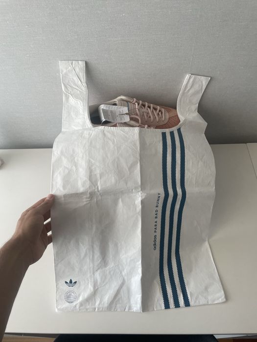 adidas Bad Bunny Gazelle "Cabo Rojo"