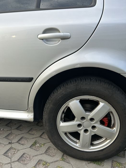 Skoda Octavia 2006 VIN TMBDL41U87B009139 фото оголошення 3 з 21