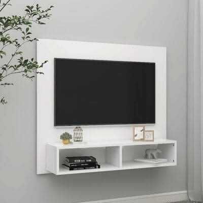 Painel suspenso para TV