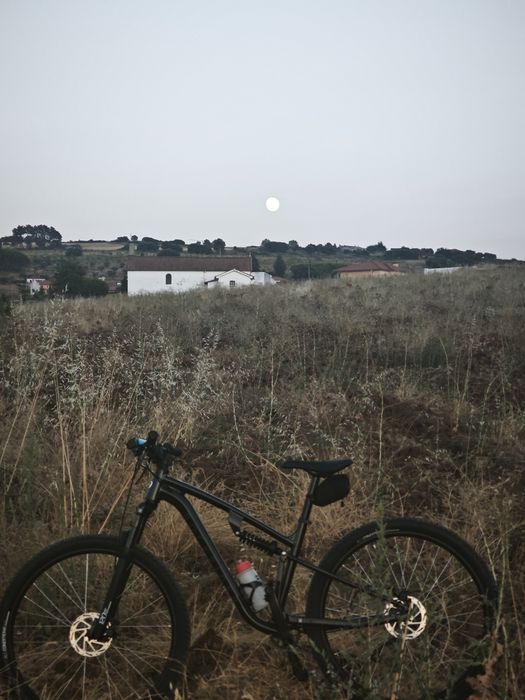 Rockrider 100s decathlon