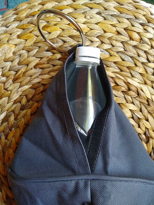 Door Stop, Przenośna blokada drzwi