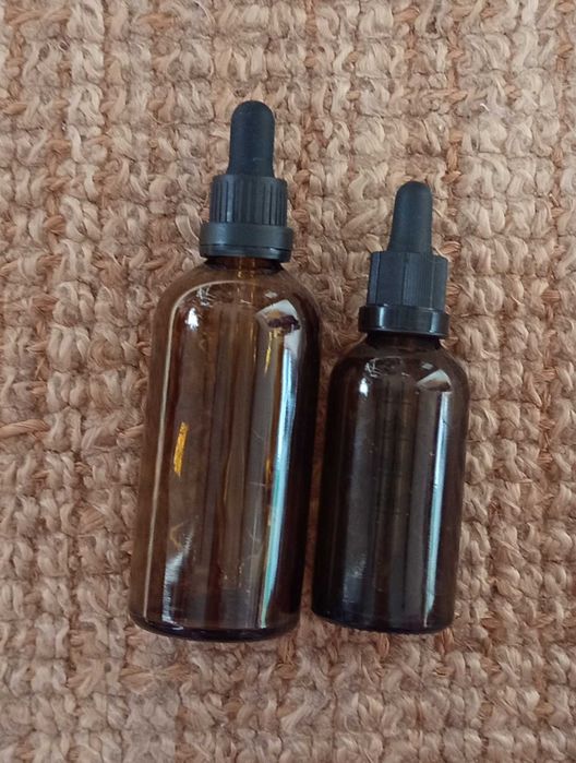 Środek na pasożyty 100 ml+50 ml