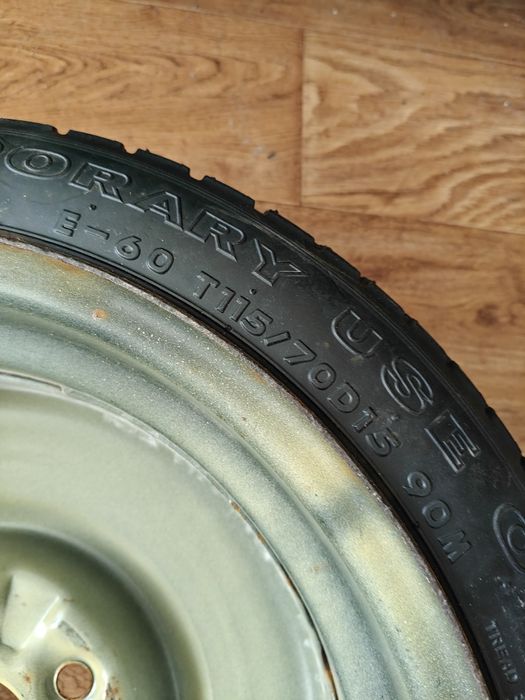 Продам докатку R15