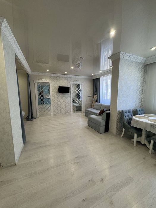 Оренда однокімнатної квартири