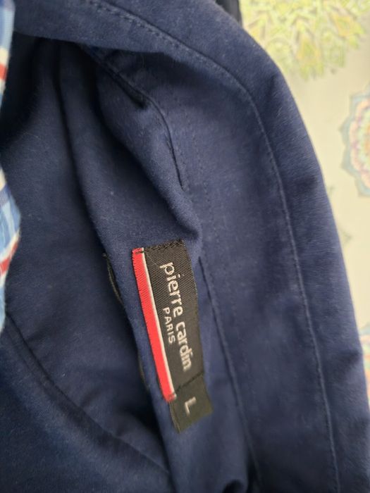 Camisas de homem M e L desde 3,5€
