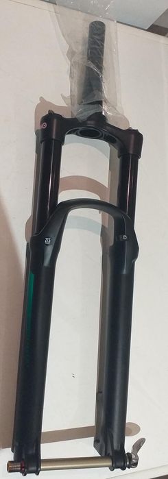 Suspensão para bicicleta BTT