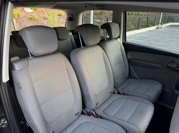 SEAT Alhambra 2.0 TDI Style