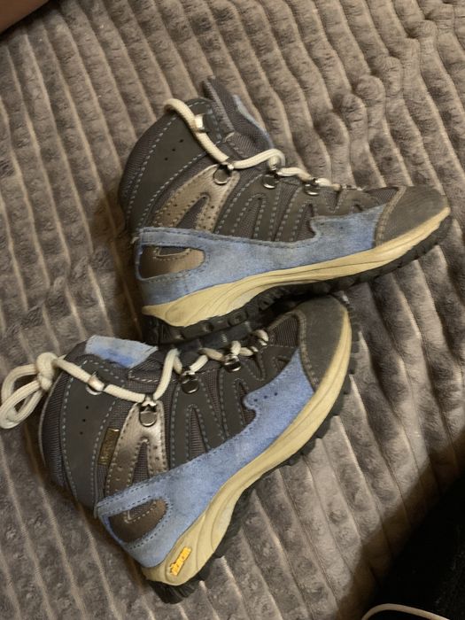 Ботинки демисезонные