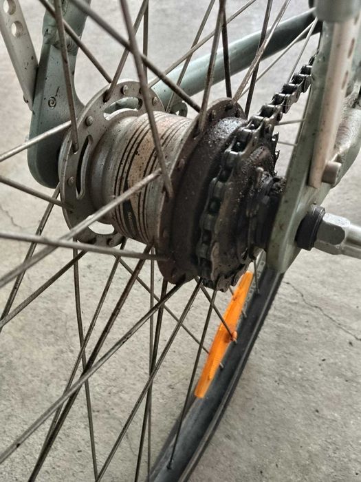 Bicicleta KETTLER Edition