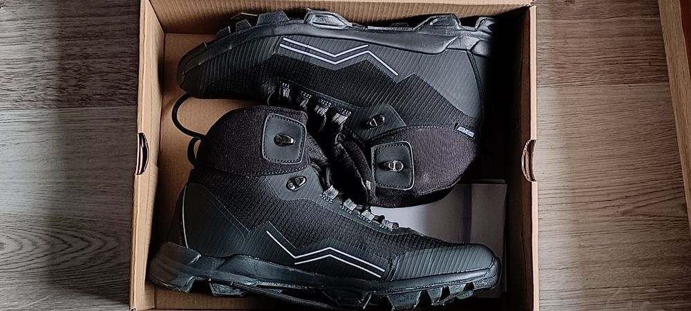 Buty trekkingowe Crivit wodoodporne r.44