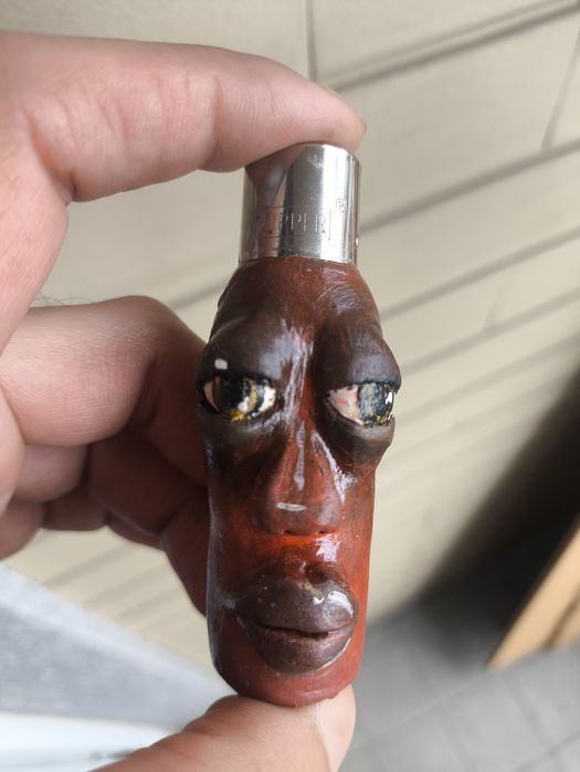 Isqueiros personalizados