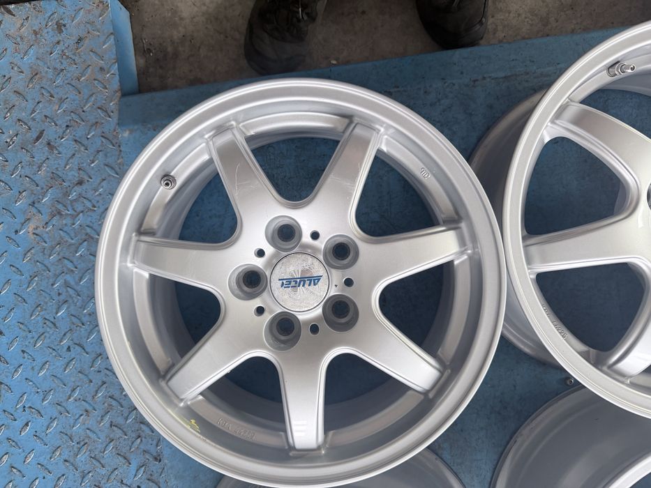 5x114.3 16 Mazda Honda Renault Toyota Mitsubishi