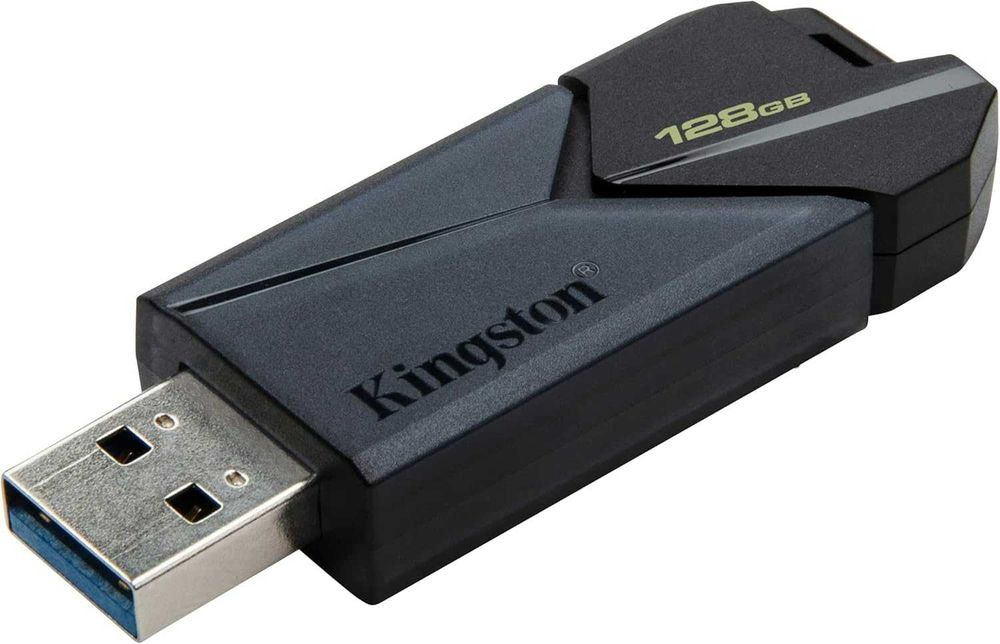 PEN Drive USB3.2 de 128GB Kingston *NOVA*