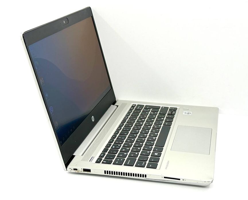 Ноутбук HP ProBook 430 G7 13.3" Intel Core i5 3.9 GHz 8GB DDR4 256 GB SSD + ОС Windows 10 + АКБ + ЗП Б/У ID13752