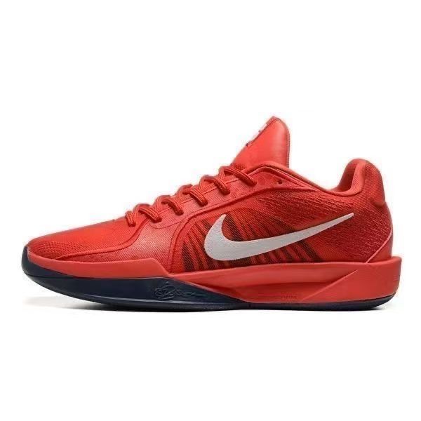 Баскетбольні кросівки Nike Sabrina 2 | Найк Сабріна 2