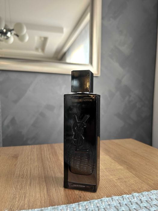 Perfumy YSL Myslf EDP 100ml