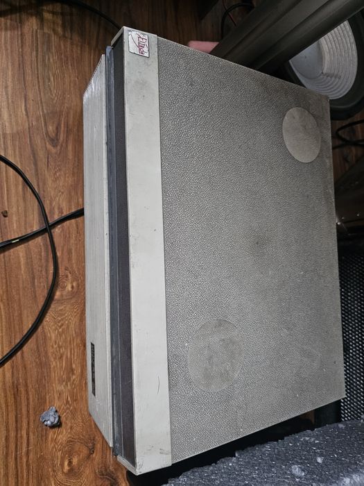 Magnetofon unitra ZK140T