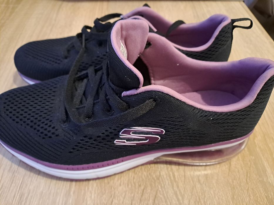 Красовки Sketches