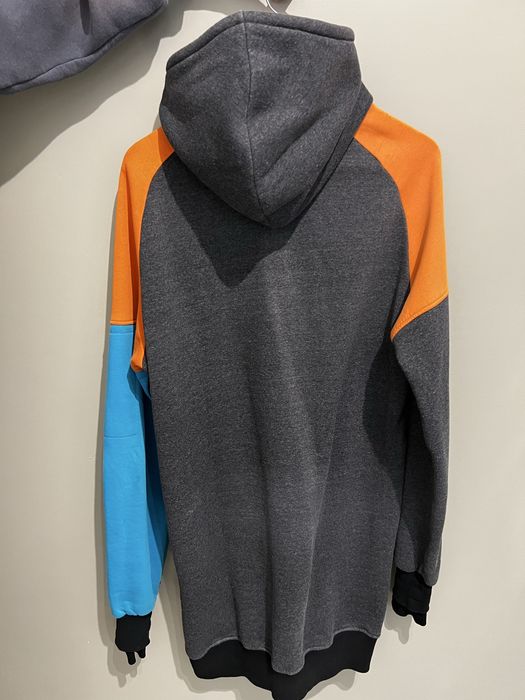 Худі Once M сноуборд