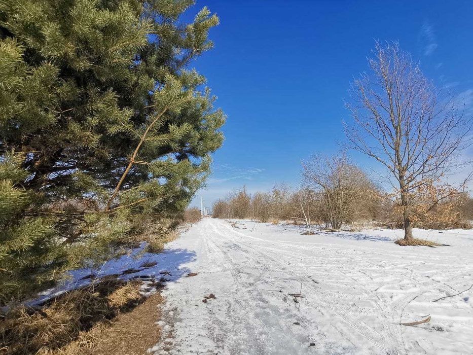 Ділянка 9,5 сот Білогородка сади вул Соборна ! Без комісій!