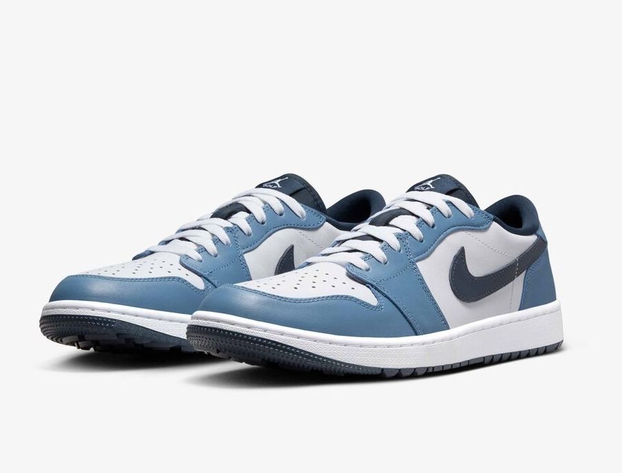 Оригінальні кросівки Nike  Air Jordan 1 Low G Golf