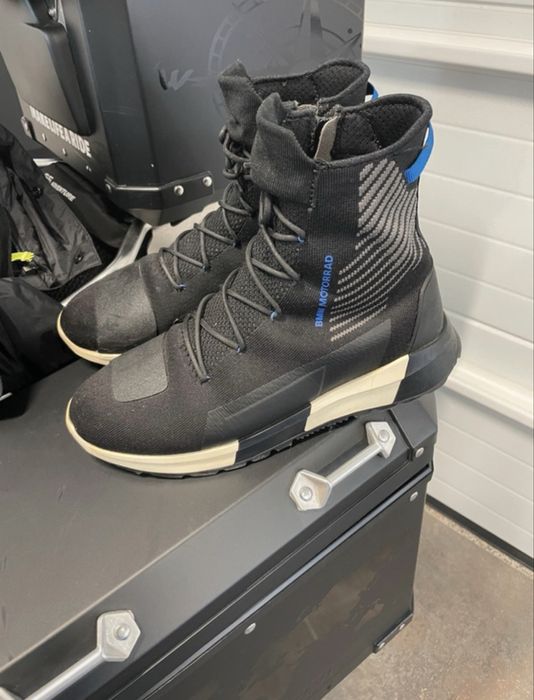 Botas BMW Knitelite 41