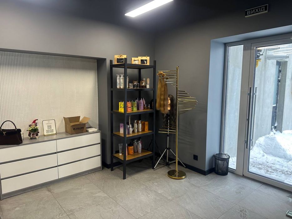 Оренда комерційного приміщення ЖК DreamTown