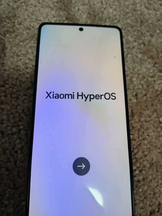 Redmi Note 12 Pro 5g