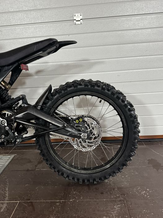 сурон 2024 пробіг 4500