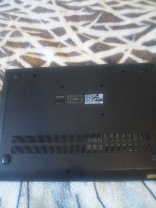 ноутбук Lenovo Ideapad 100-15IBY