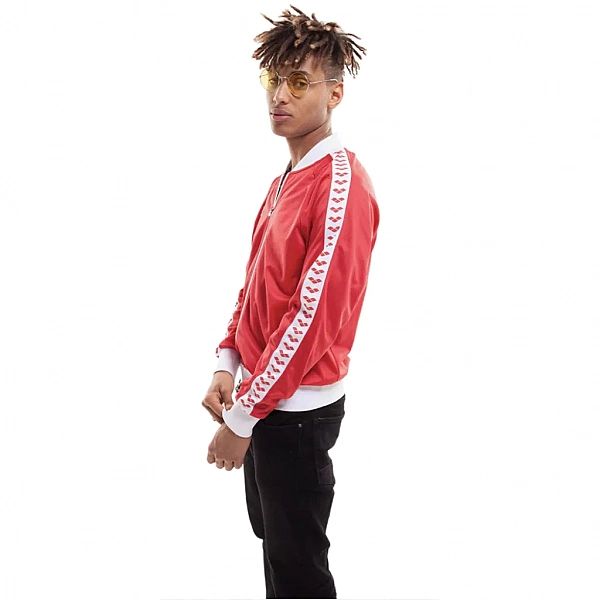 Bluza rozpinana bez kaptura męska Arena Jacket r.L