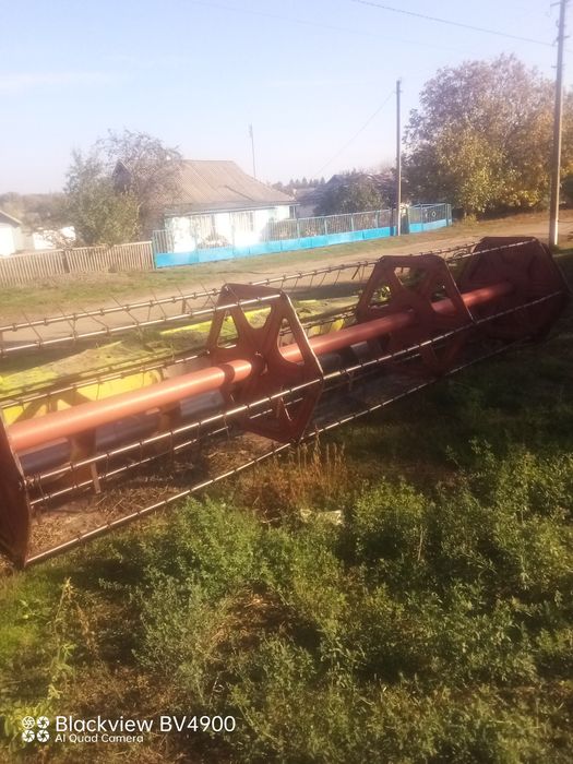 Продам комбайн Class Dominator 108sl