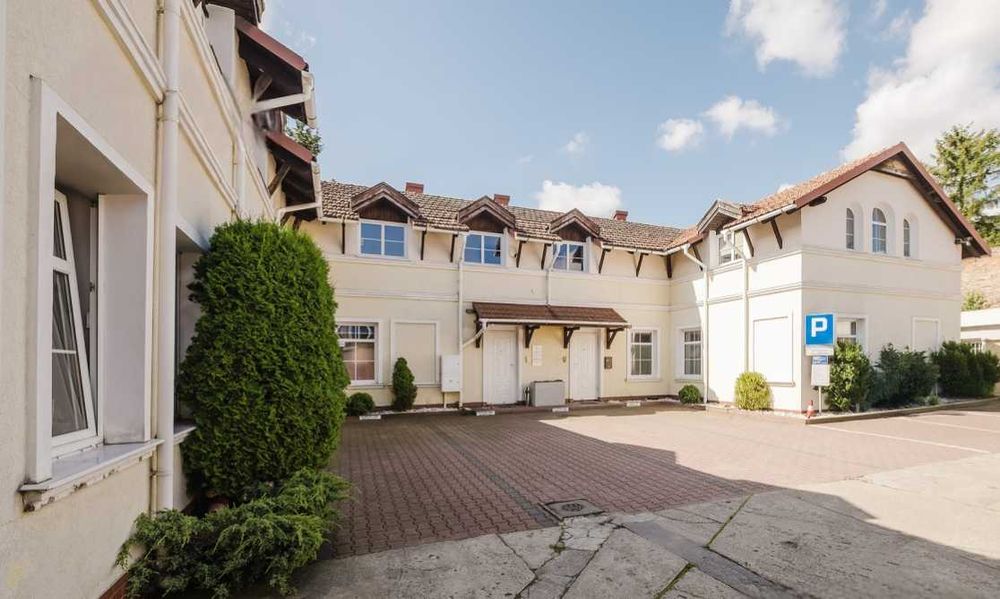 Wynajmę lokal użytkowy - Gdańsk Oliwa -110m2 -6500 zł brutto