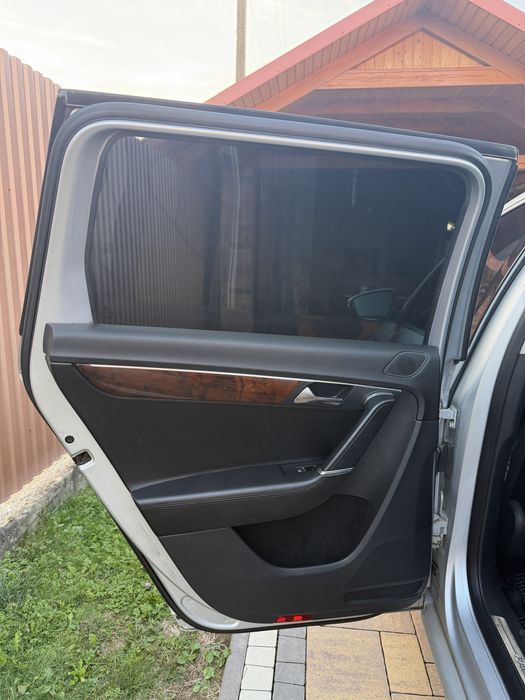 Volkswagen Passat B7