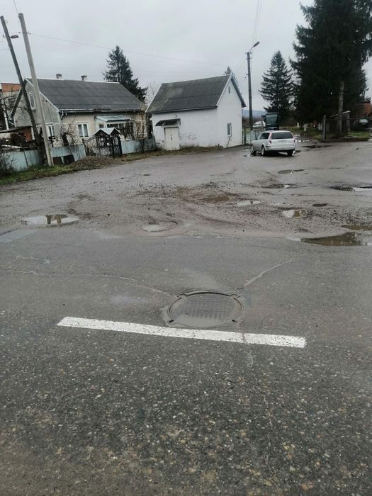 Терміново продам комерційне приміщення