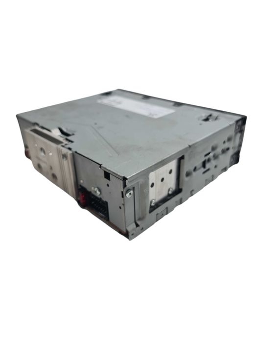 Radio samochodowe JVC KD-R464