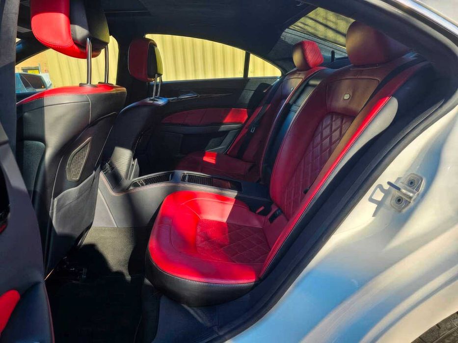 Mercedes-Benz CLS 550      2016