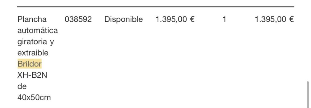 Prensa Térmica automática rotativa e extraível 40x50cm