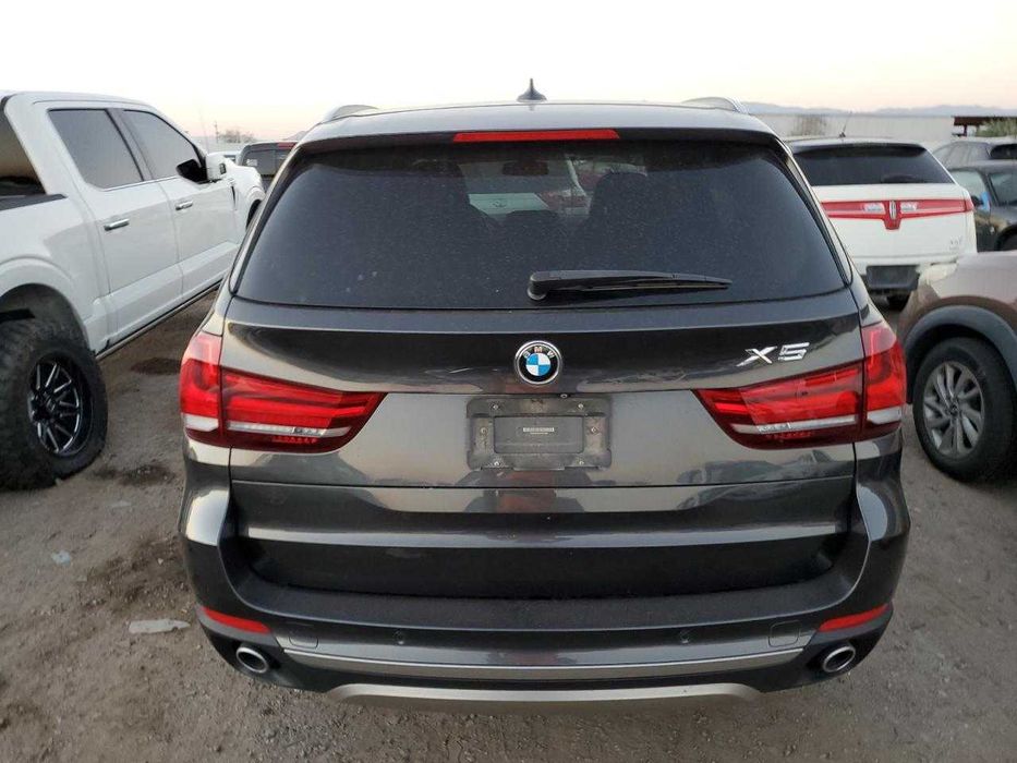 BMW X5 XDrive Diesel З ПДВ