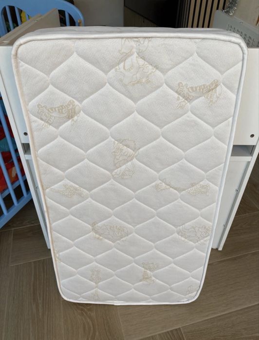 Colchão berço 1.10x60