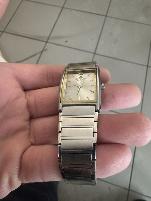 Apella A182 не працюють