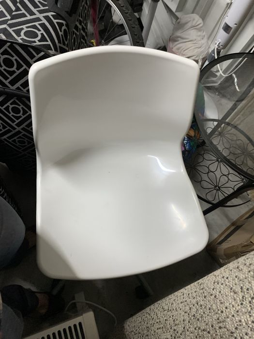 Cadeira para secretaria