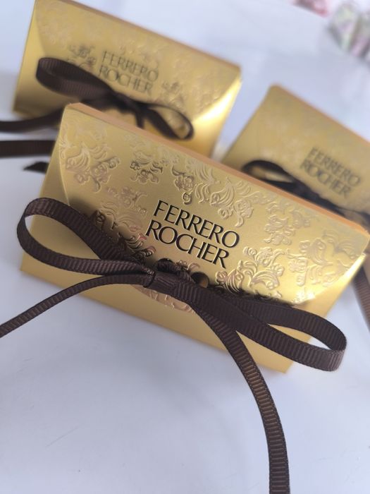 Podziękowania dla gości