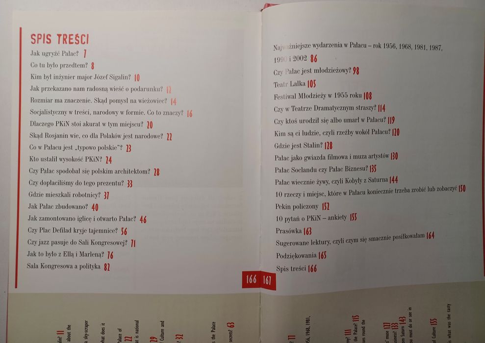 Agata Passent - Pałac wiecznie żywy - Pałac Kultury i Nauki