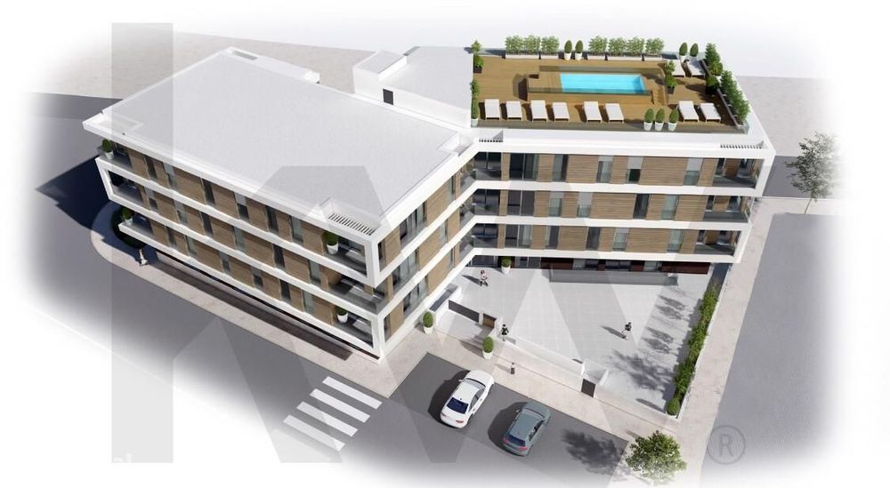 Apartamento T2 na Praia da Consolação – Peniche — Atouguia da Baleia, Leiria